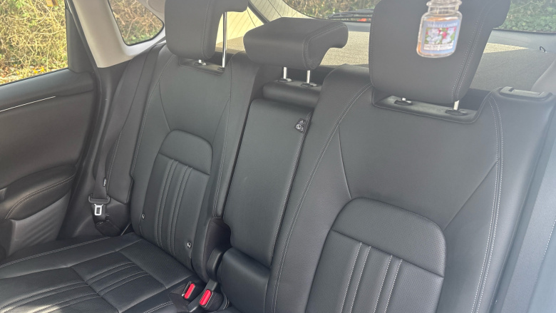 Honda Zr-V 2.0 eHEV Advance 5dr CVT Hybrid Estate